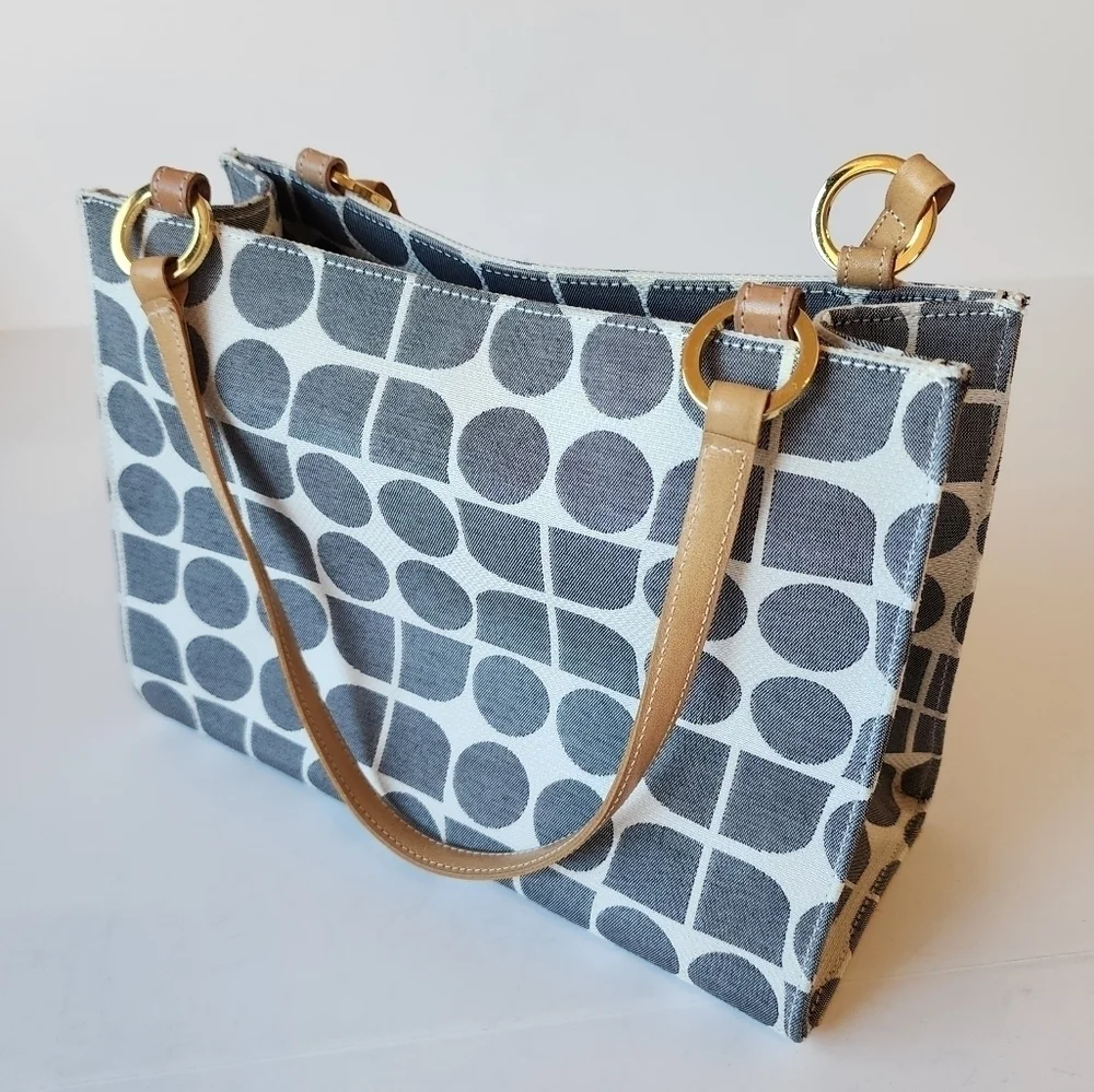 Kate Spade New York Polkadot Purse